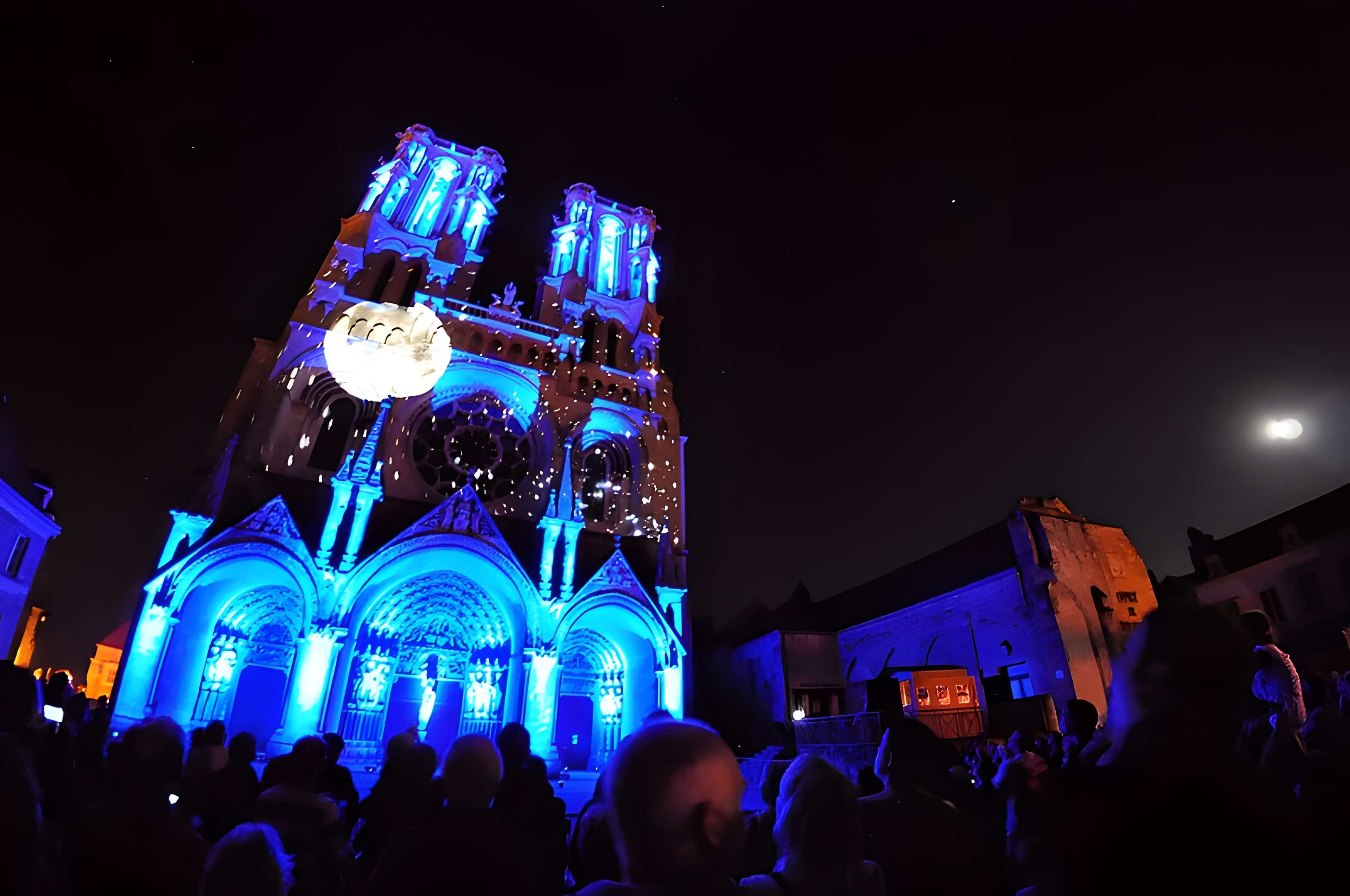 Ancien Hôtel-Dieu de Laon