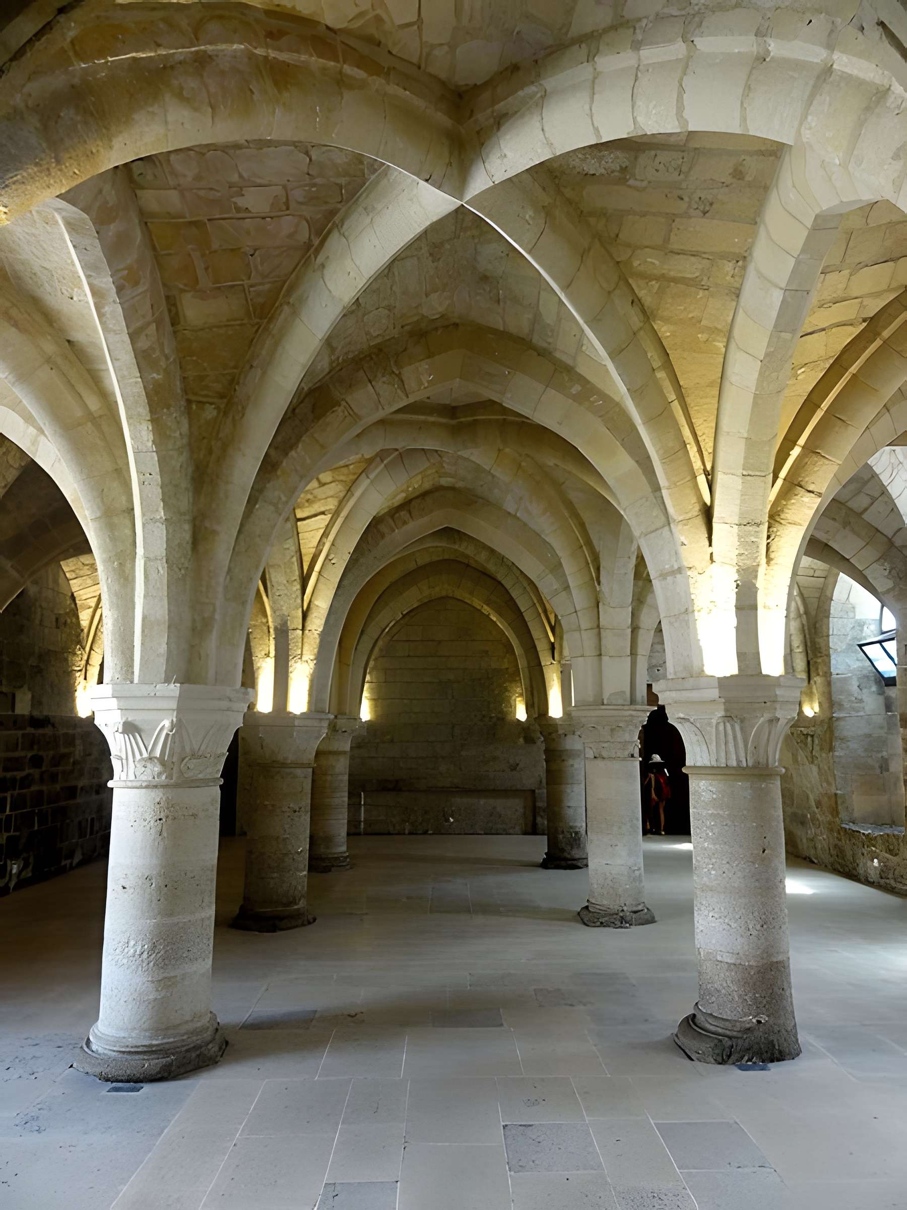 Ancien Hôtel-Dieu de Laon