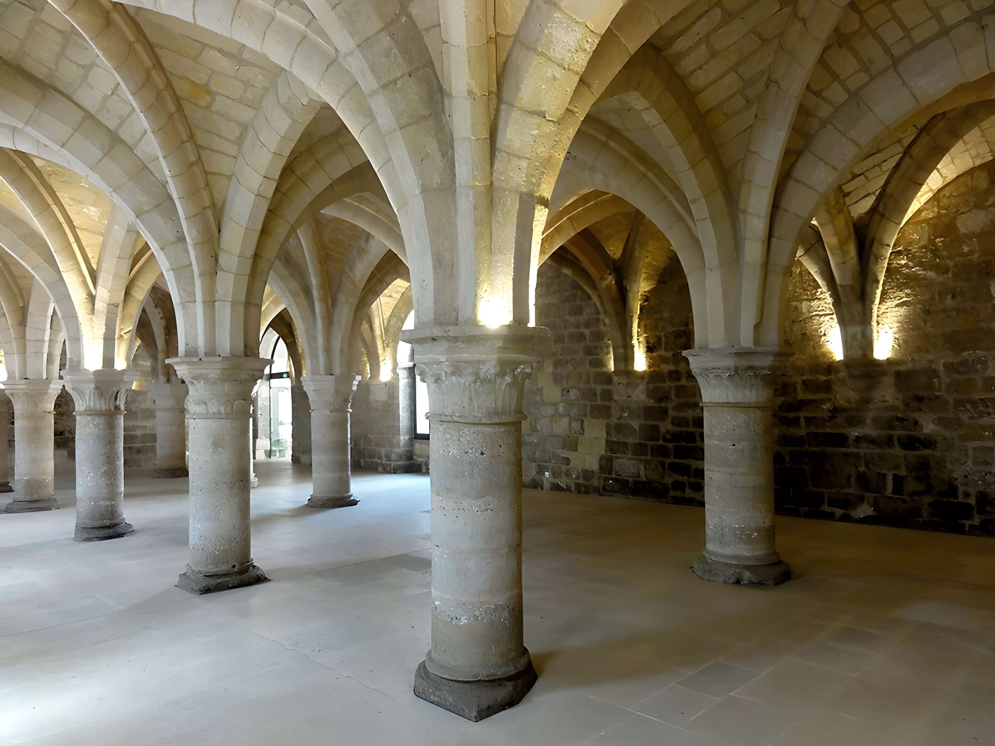 Ancien Hôtel-Dieu de Laon