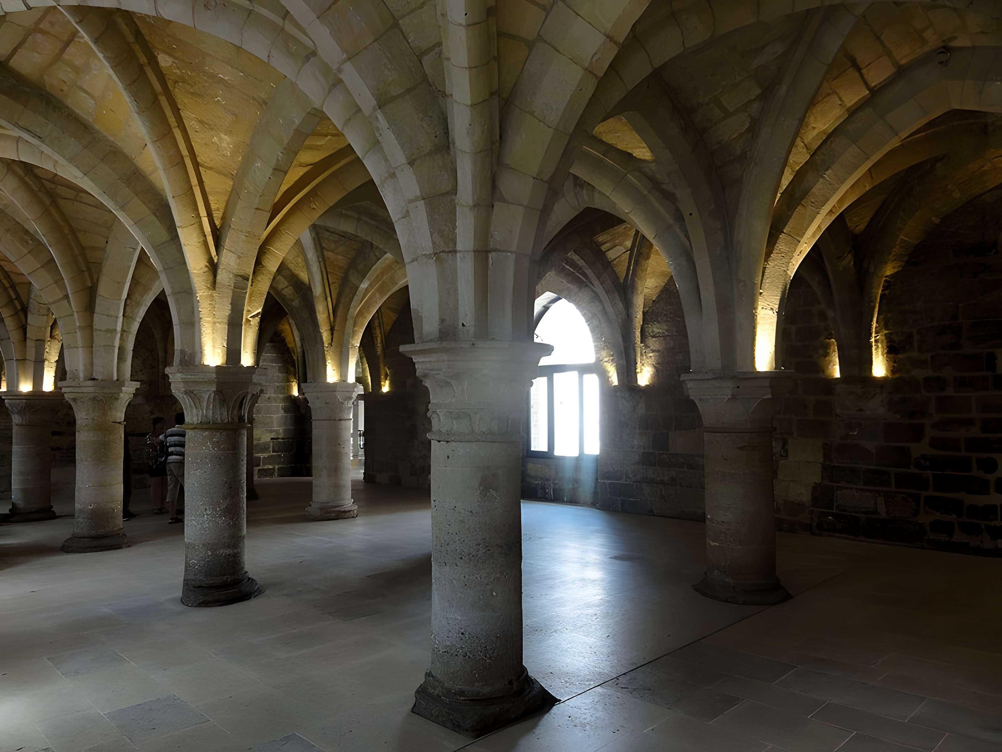 Ancien Hôtel-Dieu de Laon