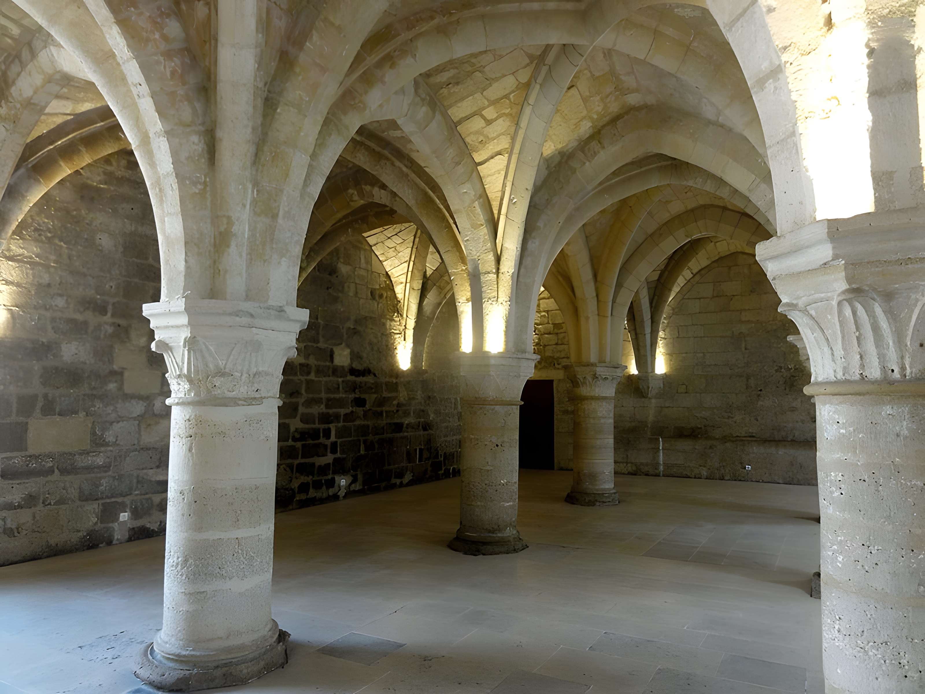 Ancien Hôtel-Dieu de Laon