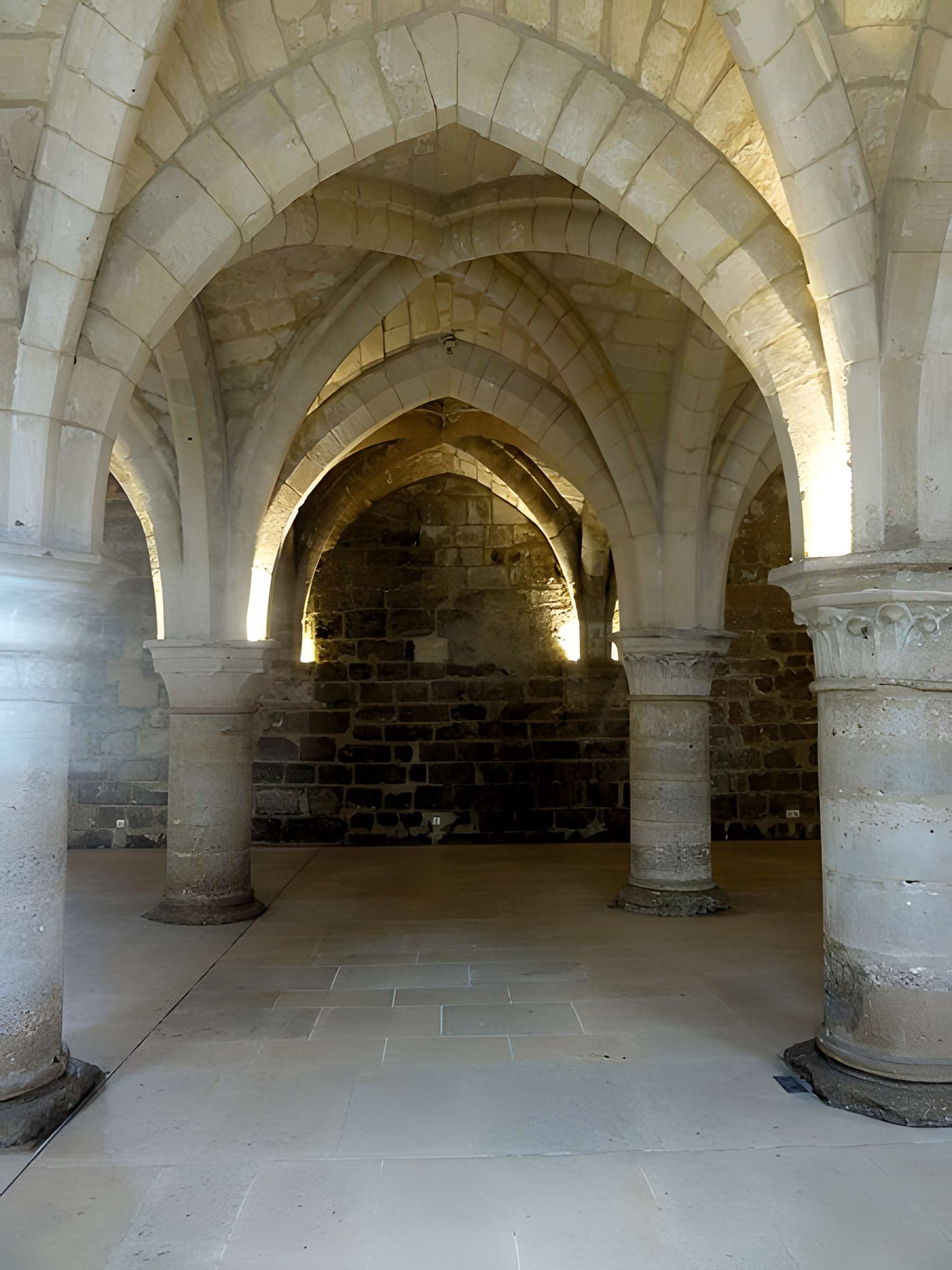 Ancien Hôtel-Dieu de Laon