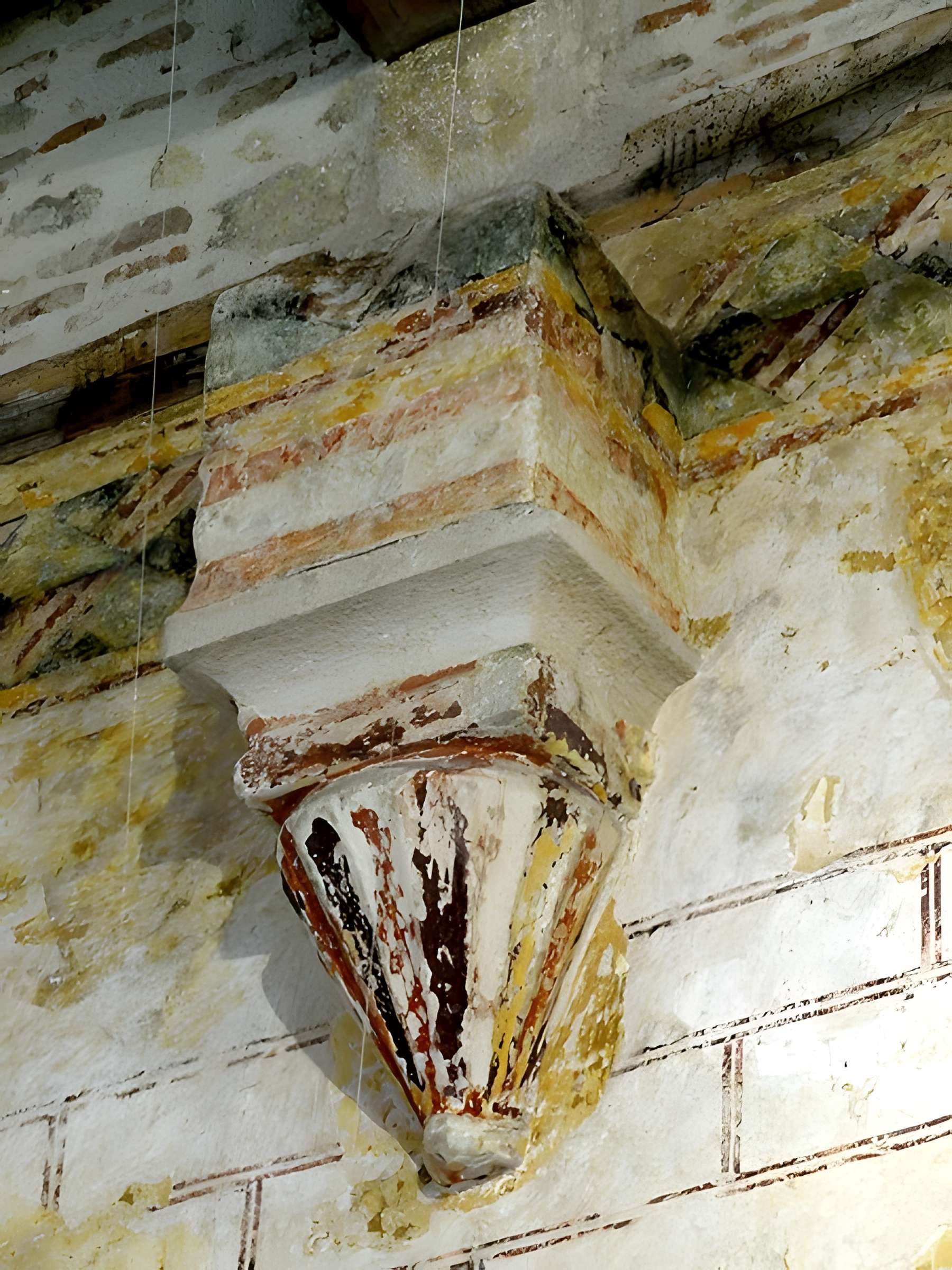 Ancien Hôtel-Dieu de Laon