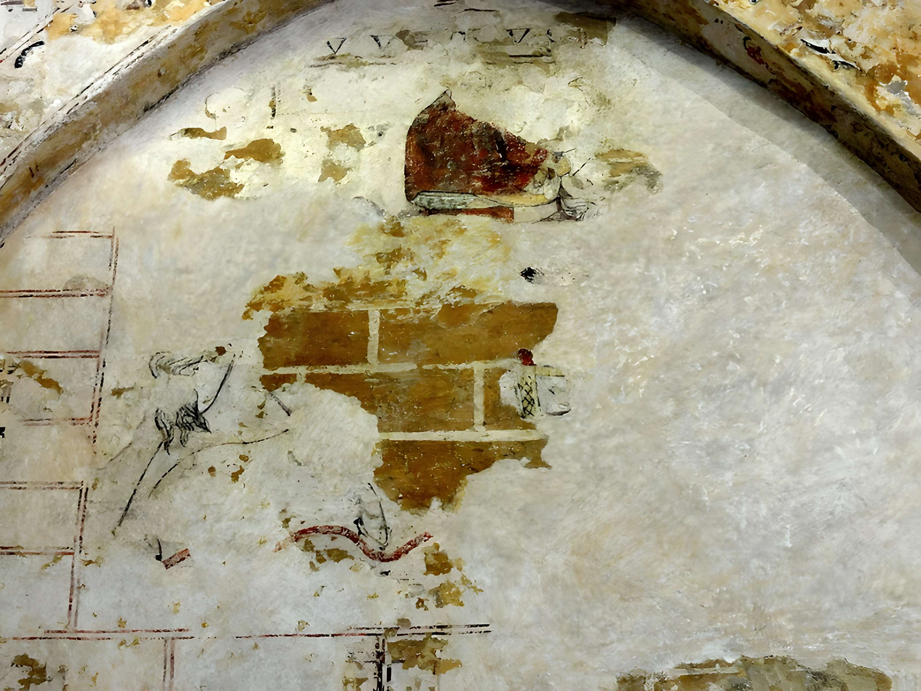 Ancien Hôtel-Dieu de Laon