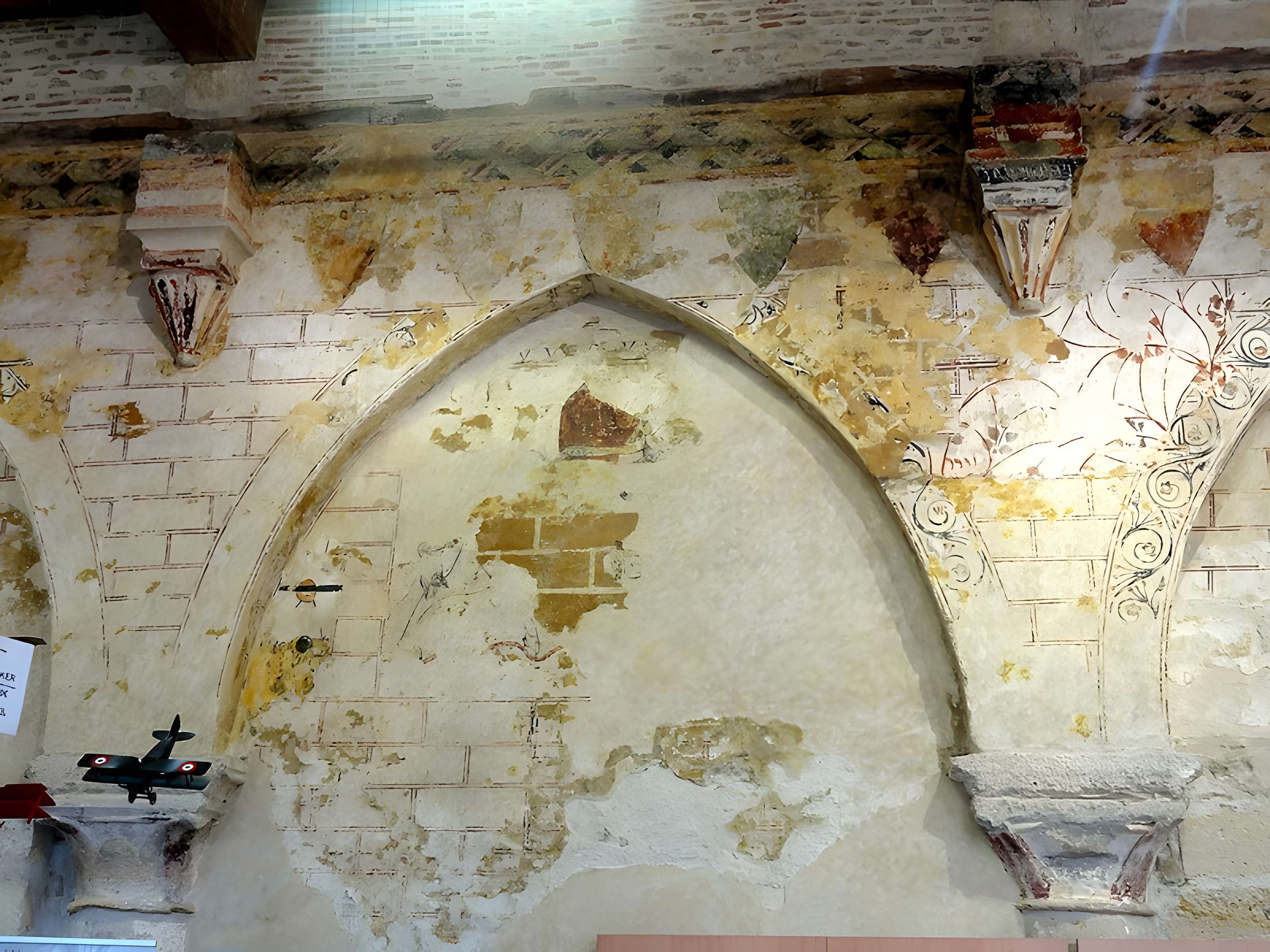 Ancien Hôtel-Dieu de Laon