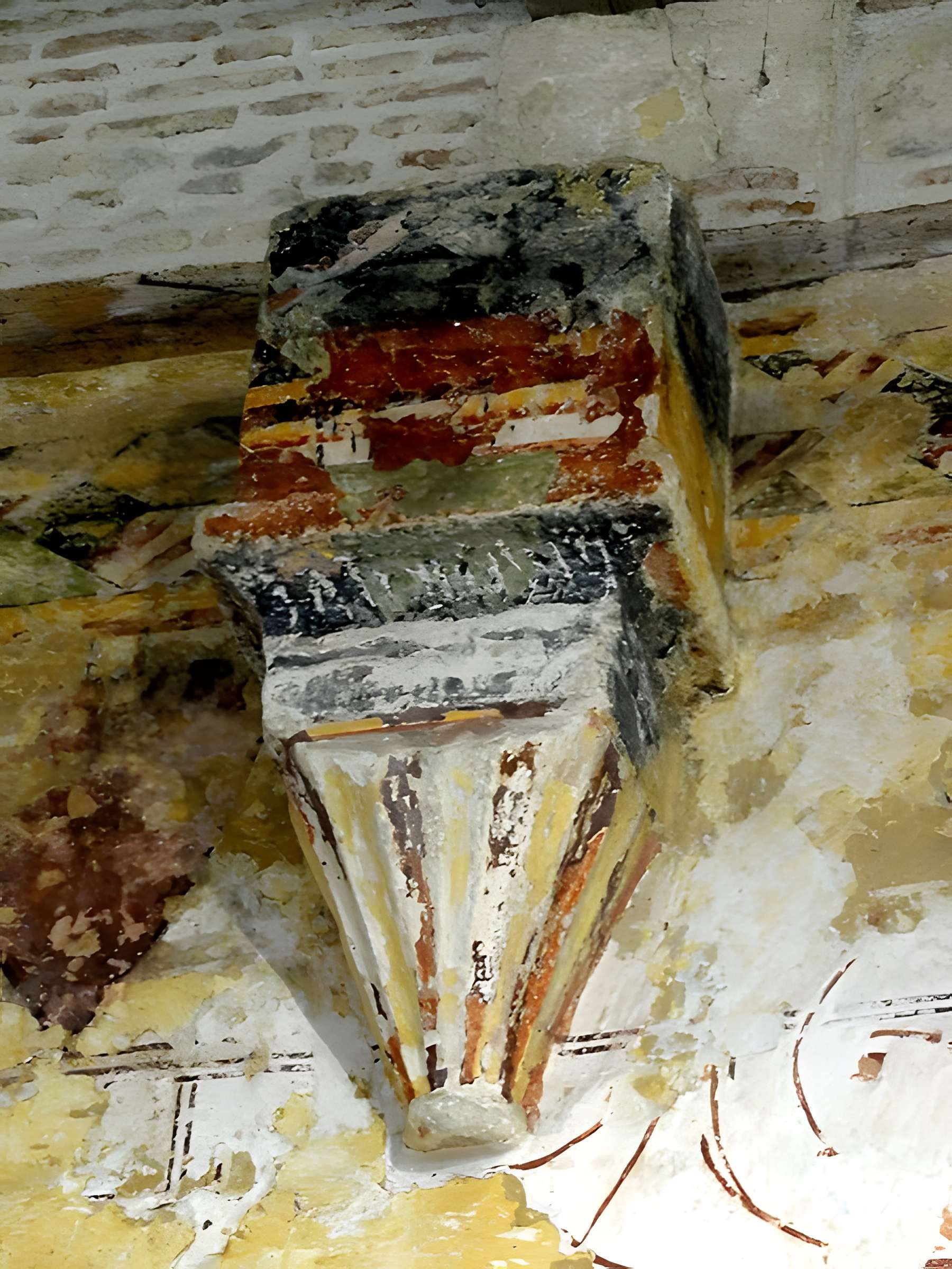 Ancien Hôtel-Dieu de Laon