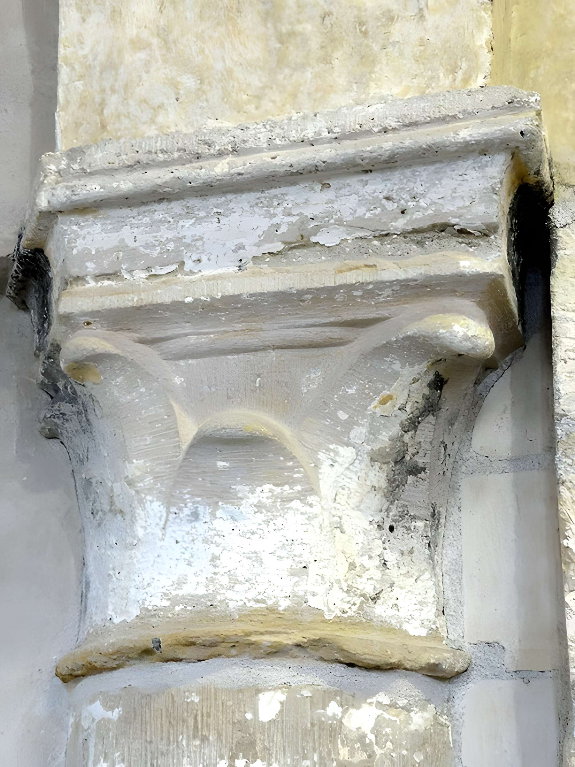 Ancien Hôtel-Dieu de Laon