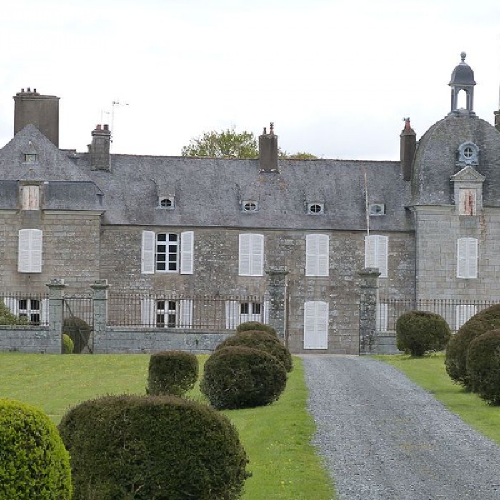 Photo de Château de la Motte-Basse