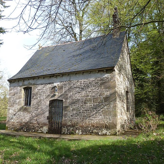 Photo de Château de la Motte-Basse