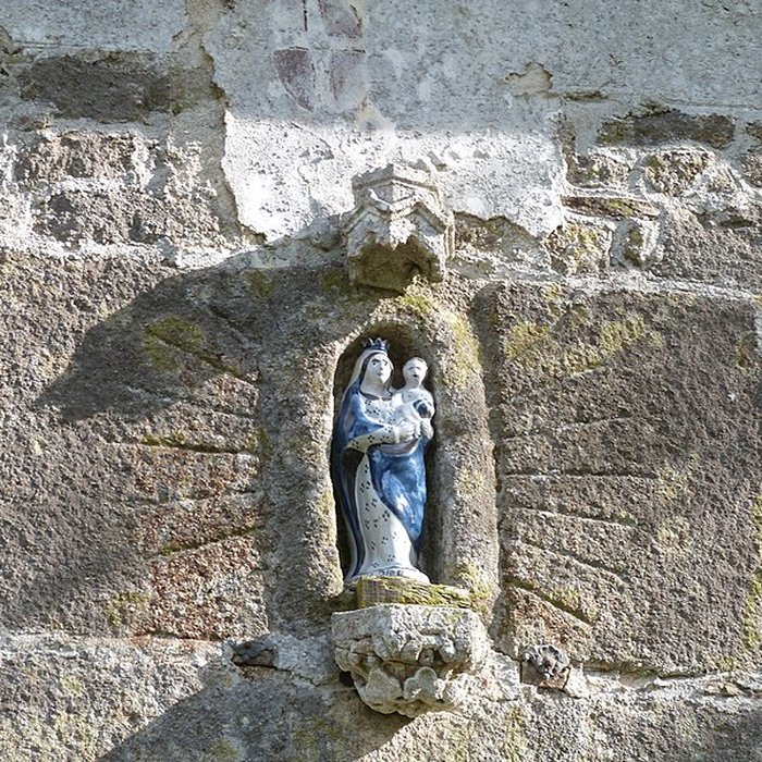 Photo de Château de la Motte-Basse