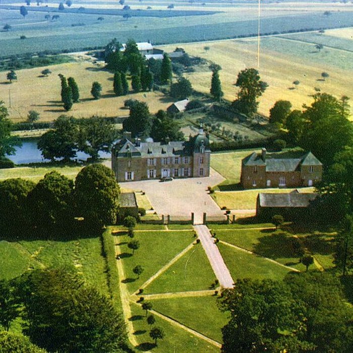 Photo de Château de la Motte-Basse