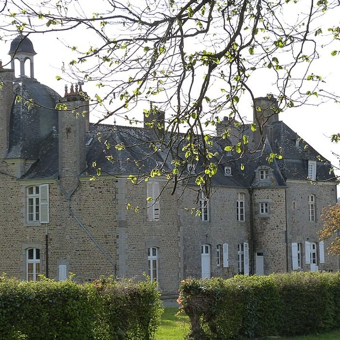 Photo de Château de la Motte-Basse