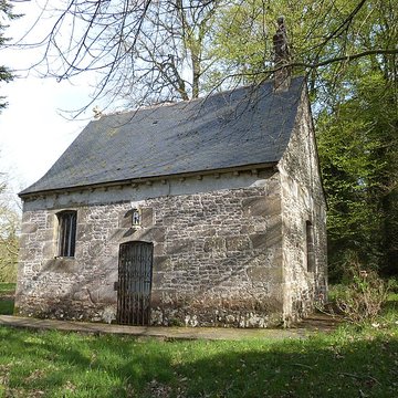 Château de la Motte-Basse