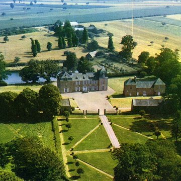 Château de la Motte-Basse