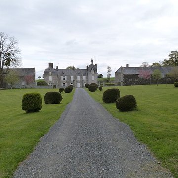 Château de la Motte-Basse