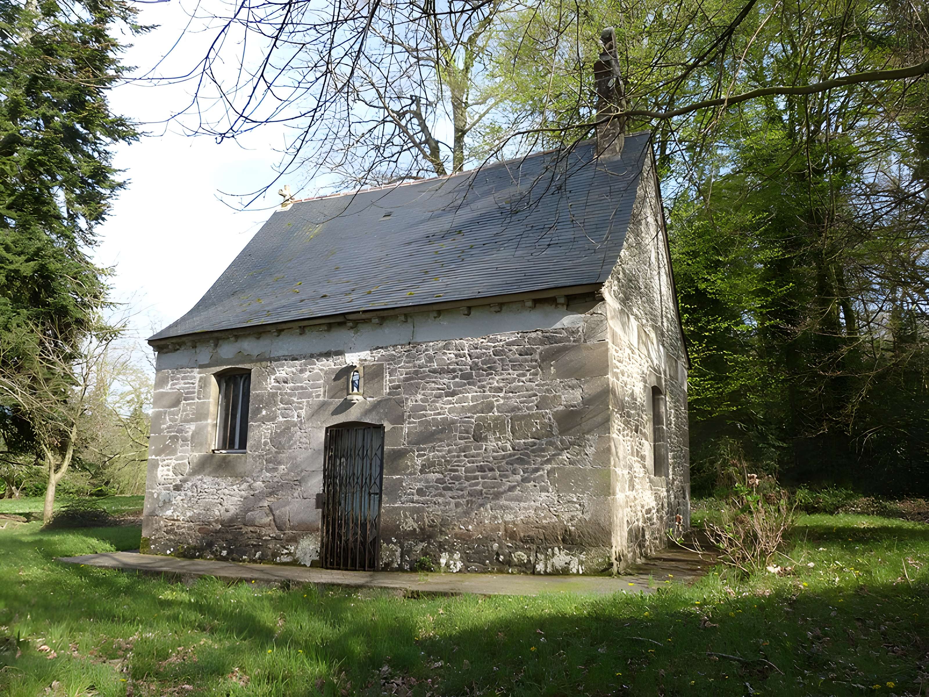 Château de la Motte-Basse
