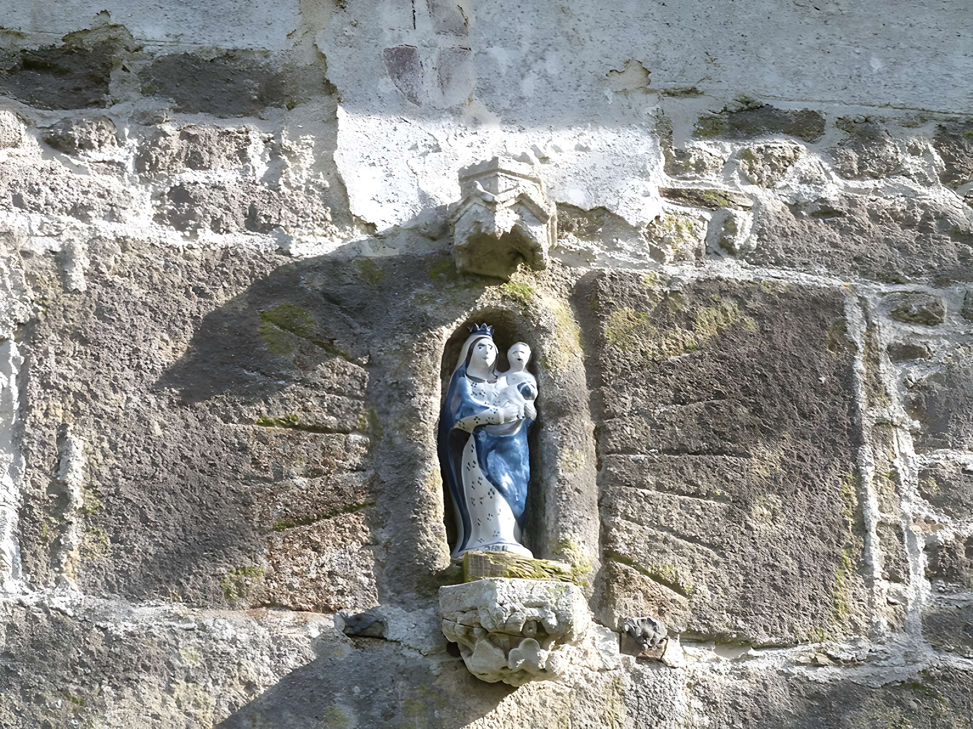 Château de la Motte-Basse