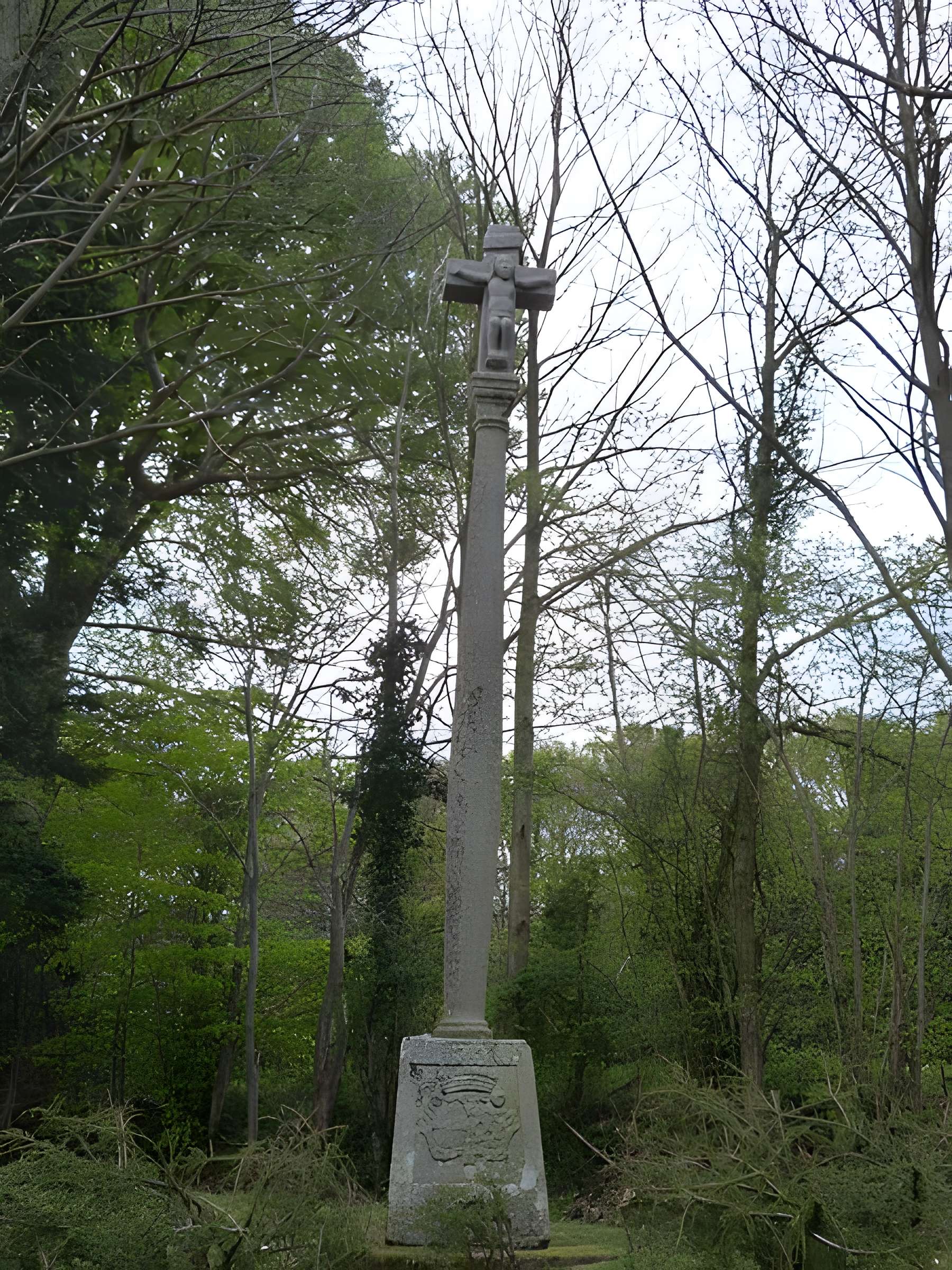 Château de la Motte-Basse