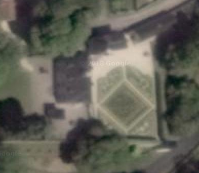 Château de la Muette 