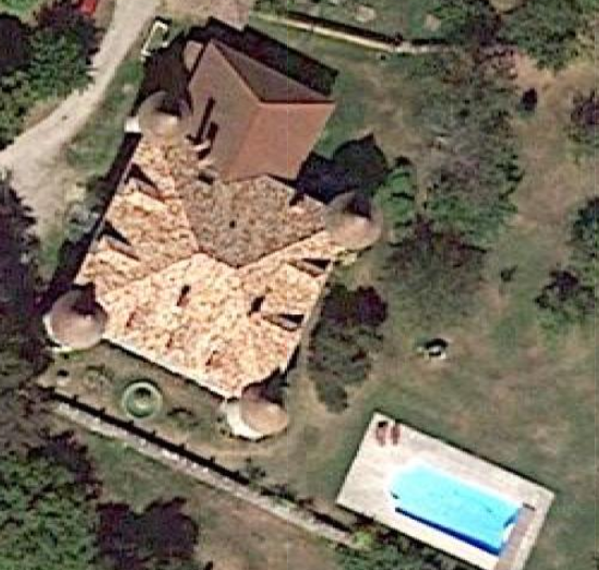 Château de La Murette 