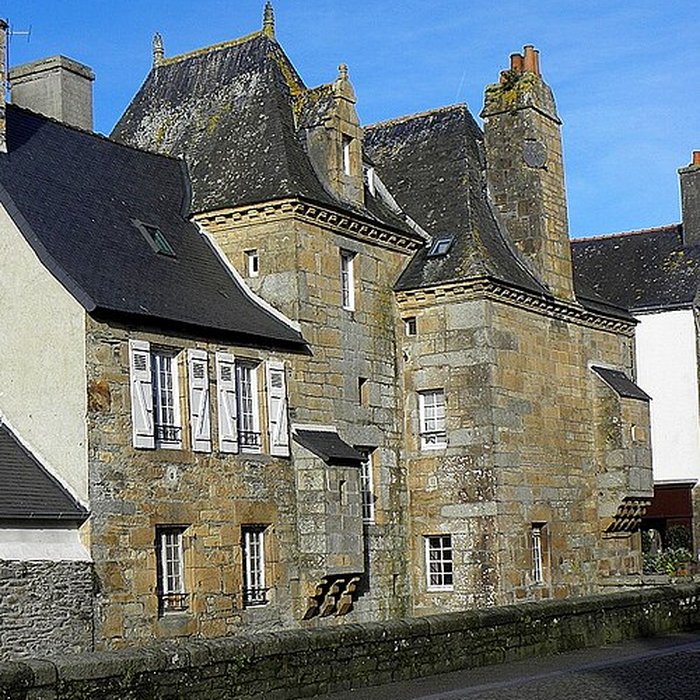 Photo de Pont de Rohan à Landerneau