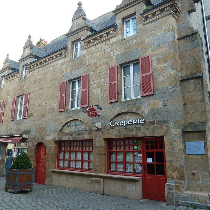 Photo de Pont de Rohan à Landerneau