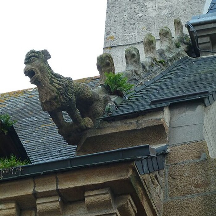 Photo de Pont de Rohan à Landerneau