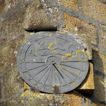Pont de Rohan à Landerneau