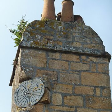 Pont de Rohan à Landerneau
