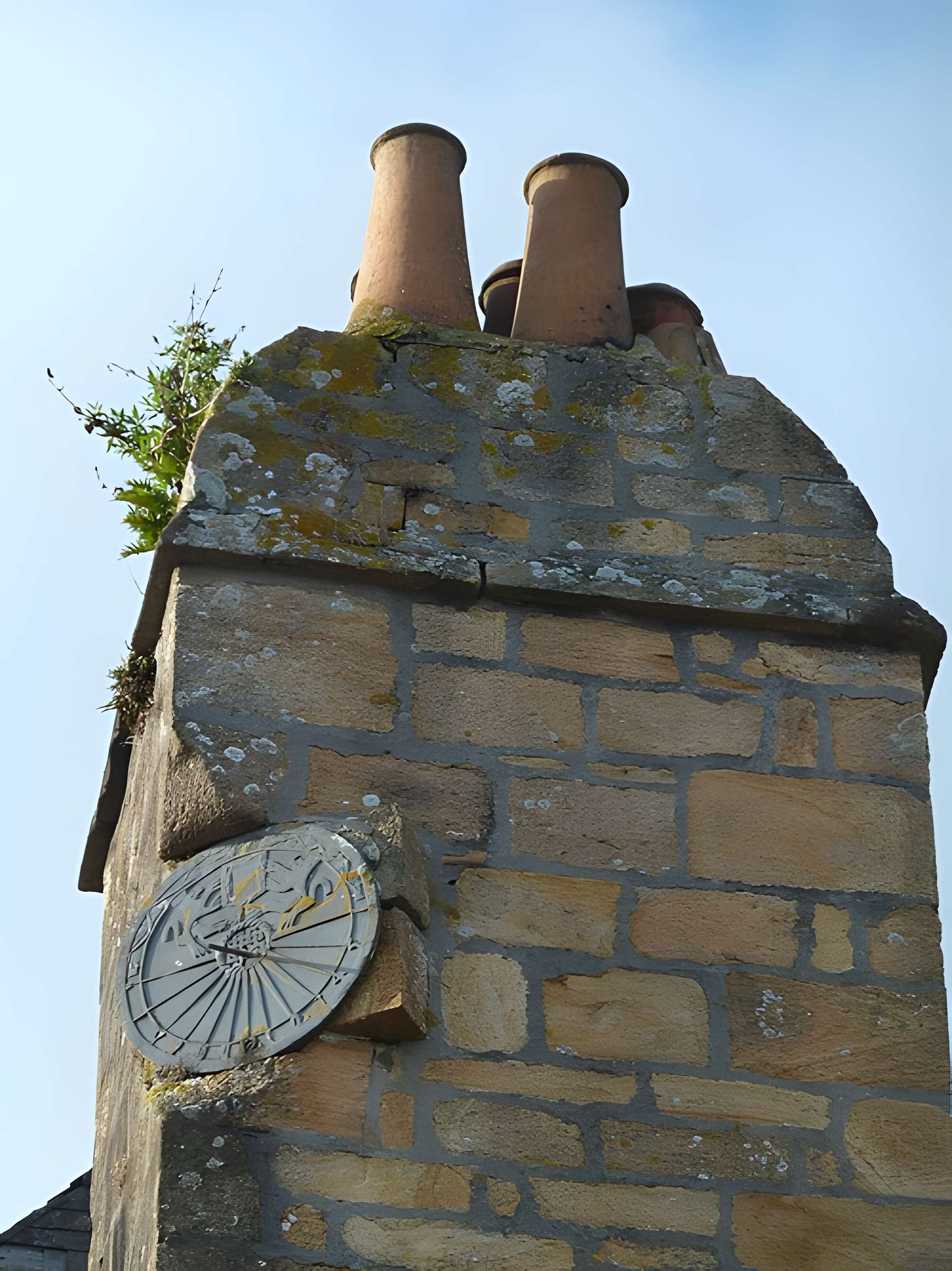 Pont de Rohan à Landerneau