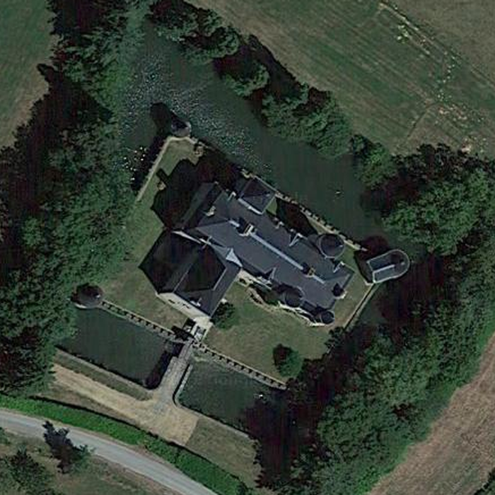 Photo de Château de la Pastellière