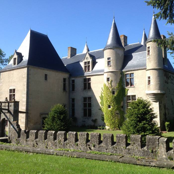 Photo de Château de la Pastellière