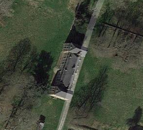 Château de la Petite-Heuze 