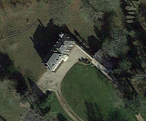 Château de la Picotière 