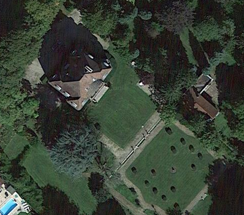 Château de la Pilule 