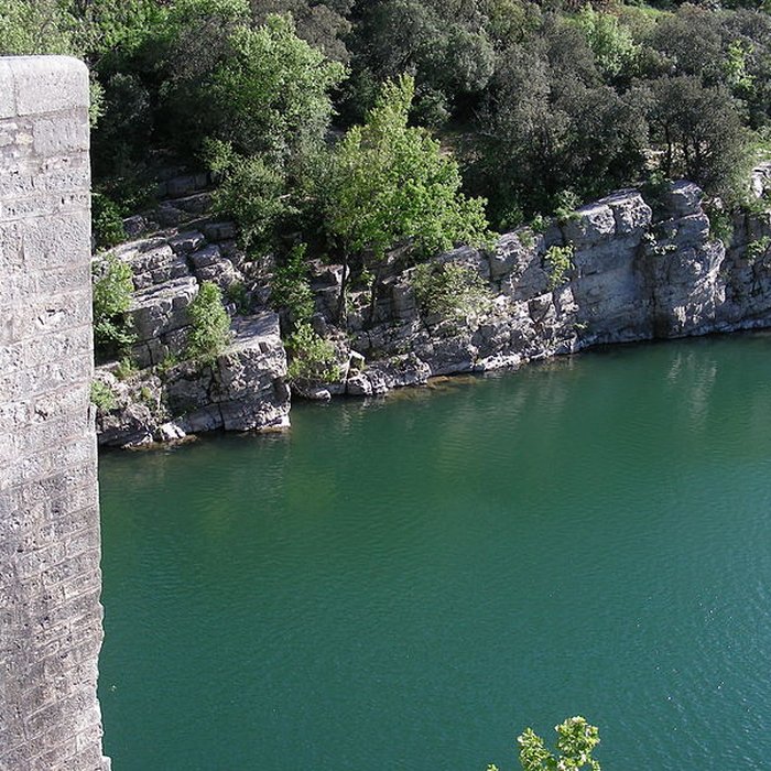 Photo de Pont de Saint-Étienne dIssensac à Brissac