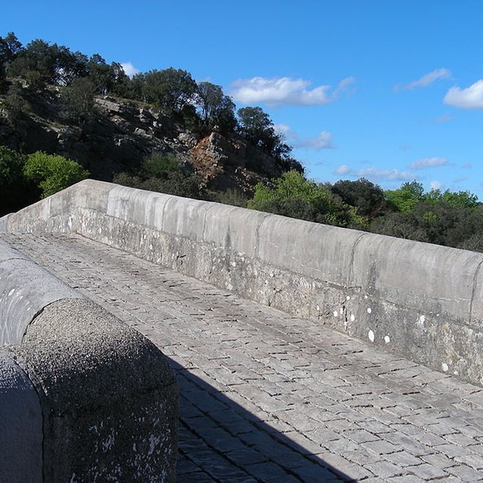 Photo de Pont de Saint-Étienne dIssensac à Brissac