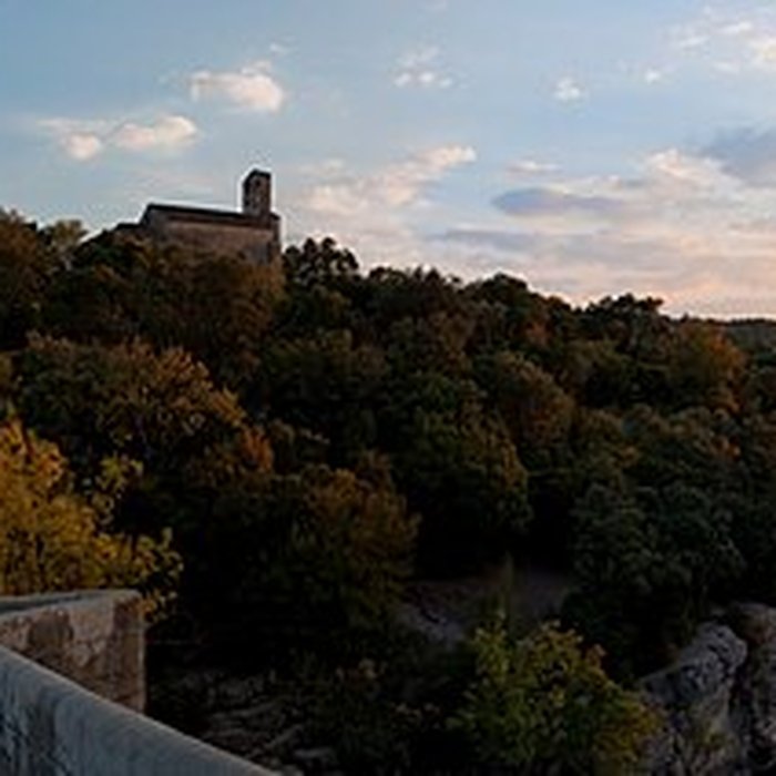 Photo de Pont de Saint-Étienne dIssensac à Brissac