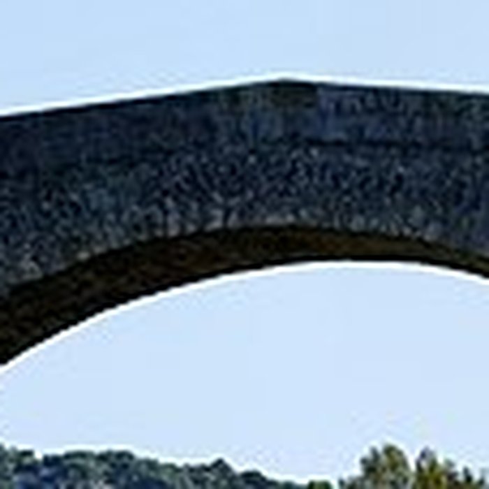 Photo de Pont de Saint-Étienne dIssensac à Brissac