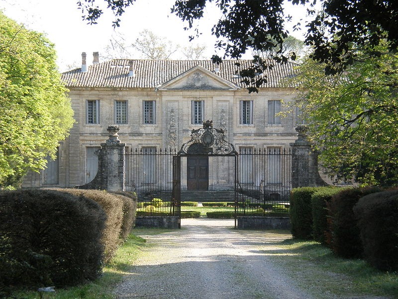Photo de Château de la Piscine