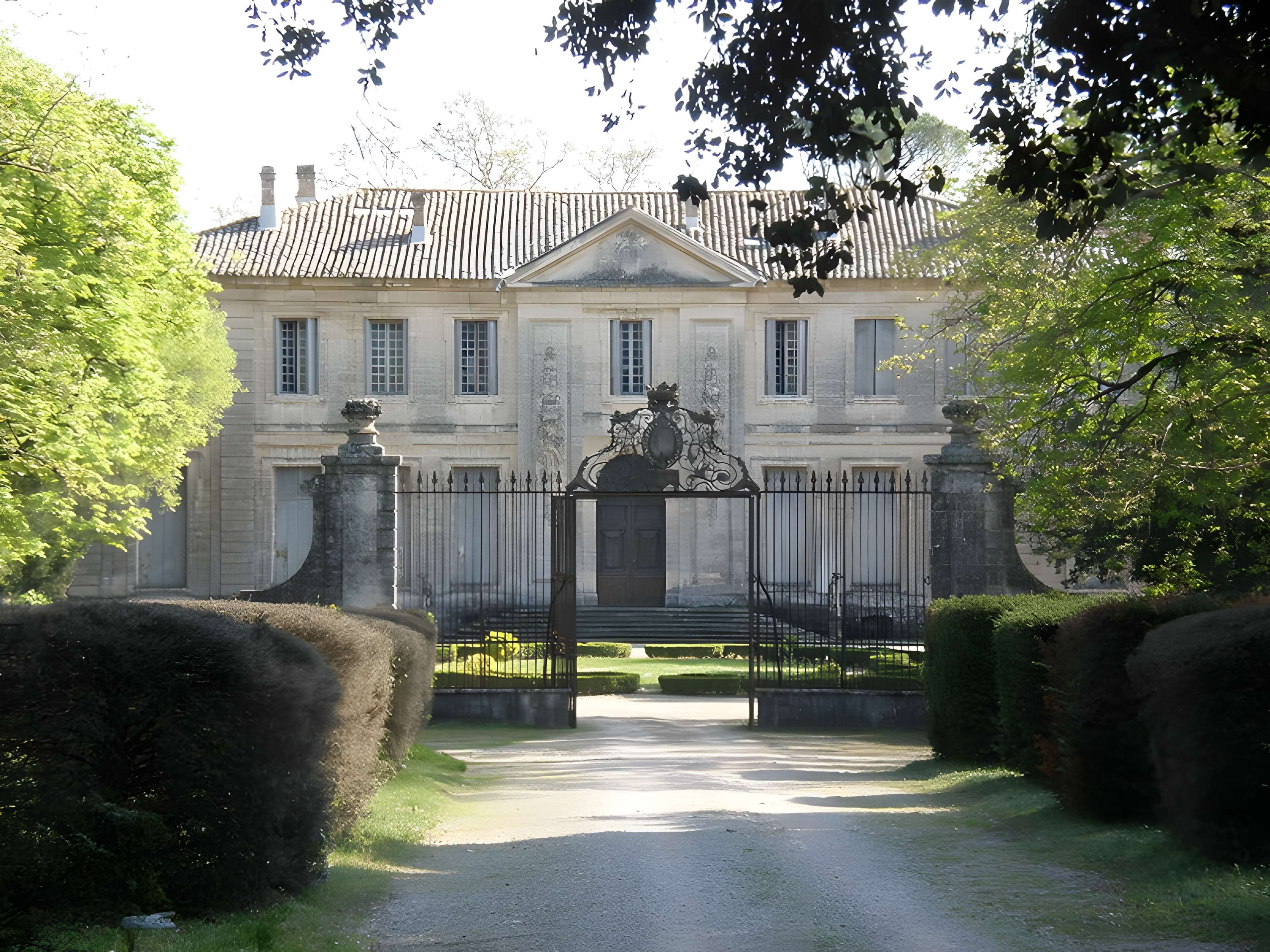 Château de la Piscine 