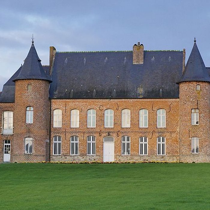 Photo de Château de la Plesnoye