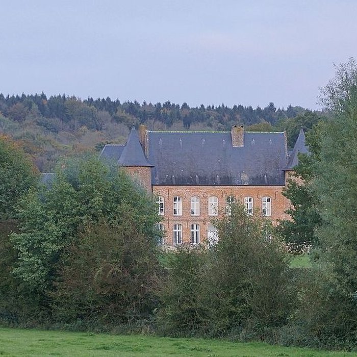 Photo de Château de la Plesnoye