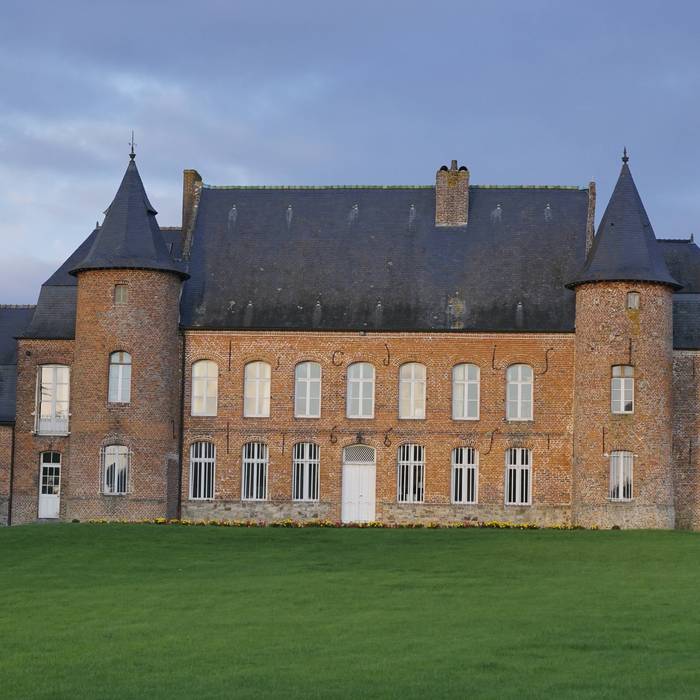 Photo de Château de la Plesnoye