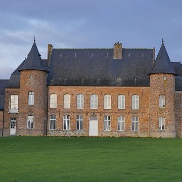 Château de la Plesnoye