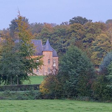 Château de la Plesnoye