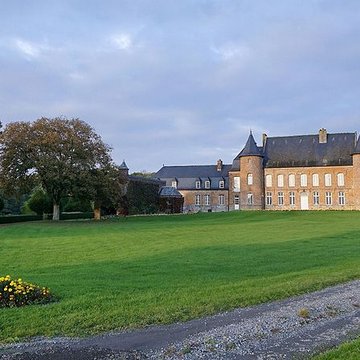 Château de la Plesnoye