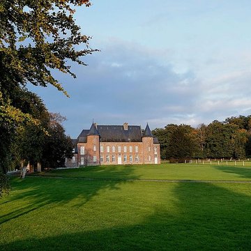 Château de la Plesnoye