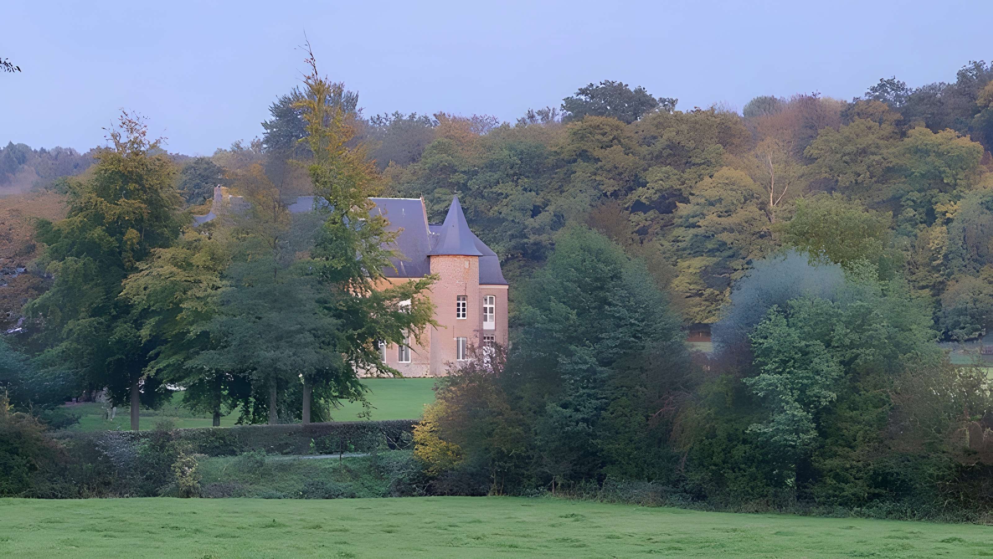 Château de la Plesnoye