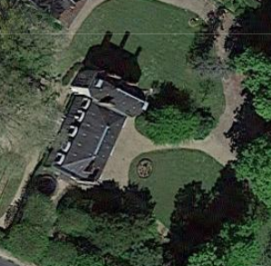 Château de la Prêche 